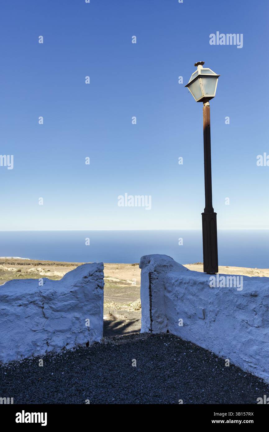Mirador ermita de las hi-res stock photography and images - Alamy