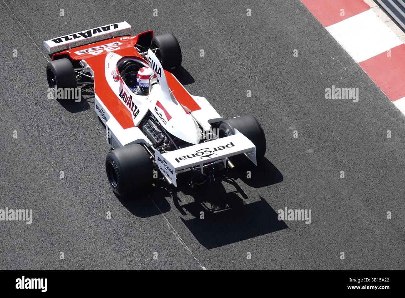 Williams fw04 hi-res stock photography and images - Alamy