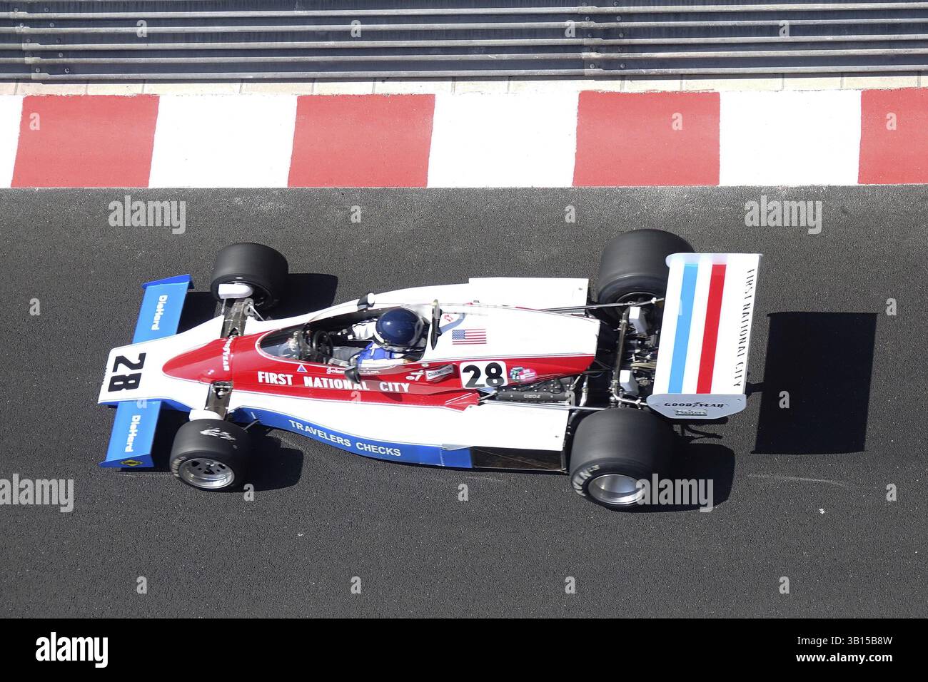 Penske pc4 hi-res stock photography and images - Alamy