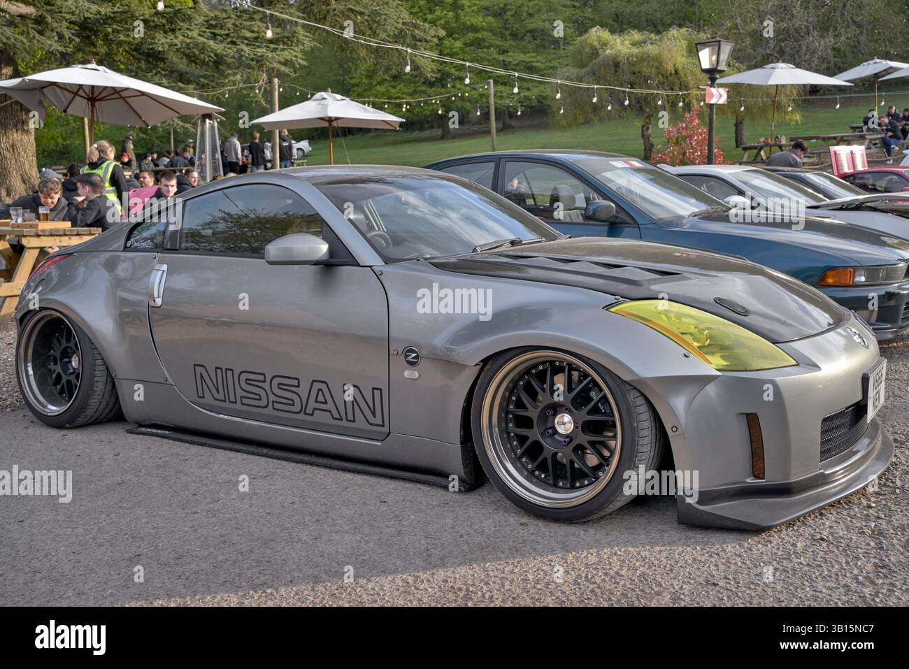 のんたん Ninja ZX-6R/ABS］2016年モデル発表。変更点はカラーリングのみ