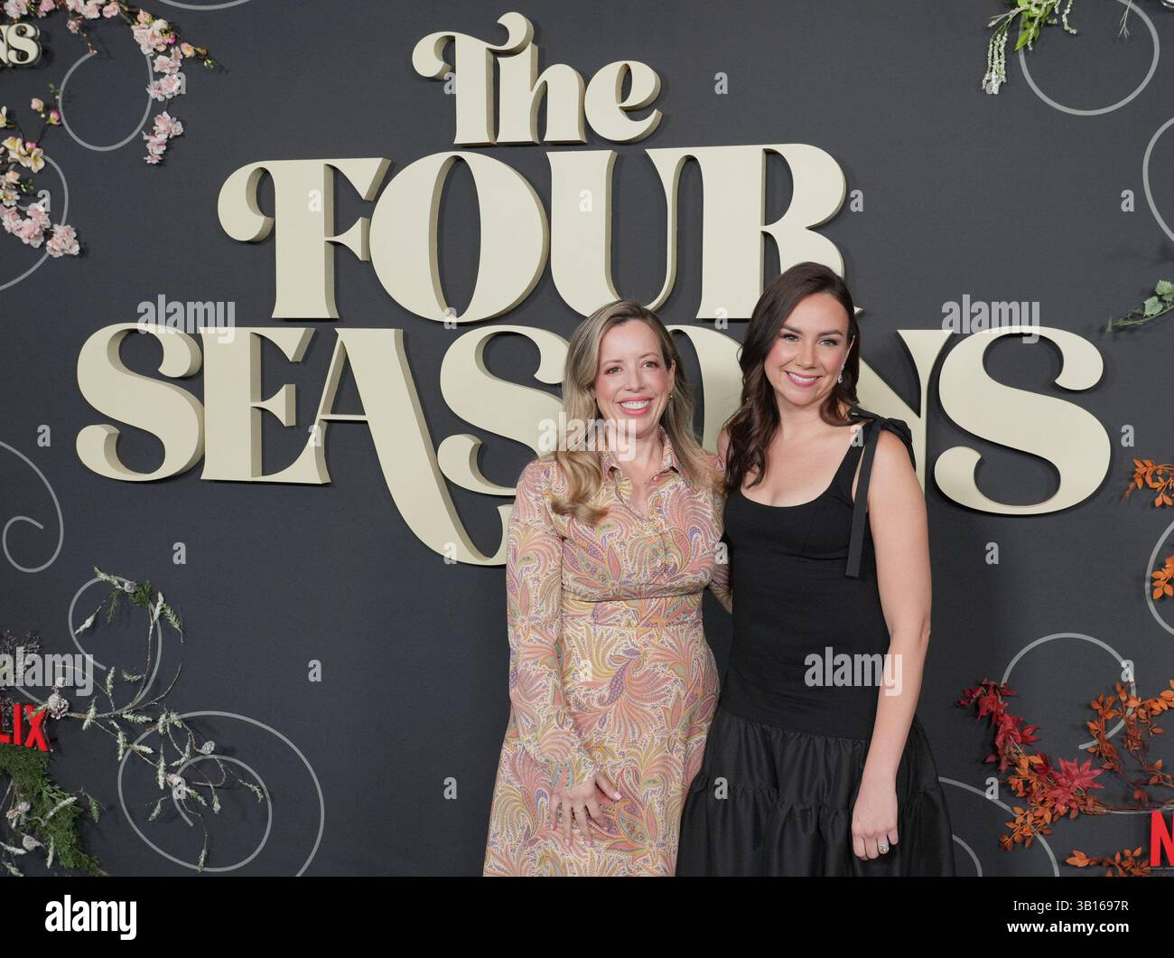 Beyond the Empty Nest: Why "The Four Seasons" Resonates with Midlife Realities