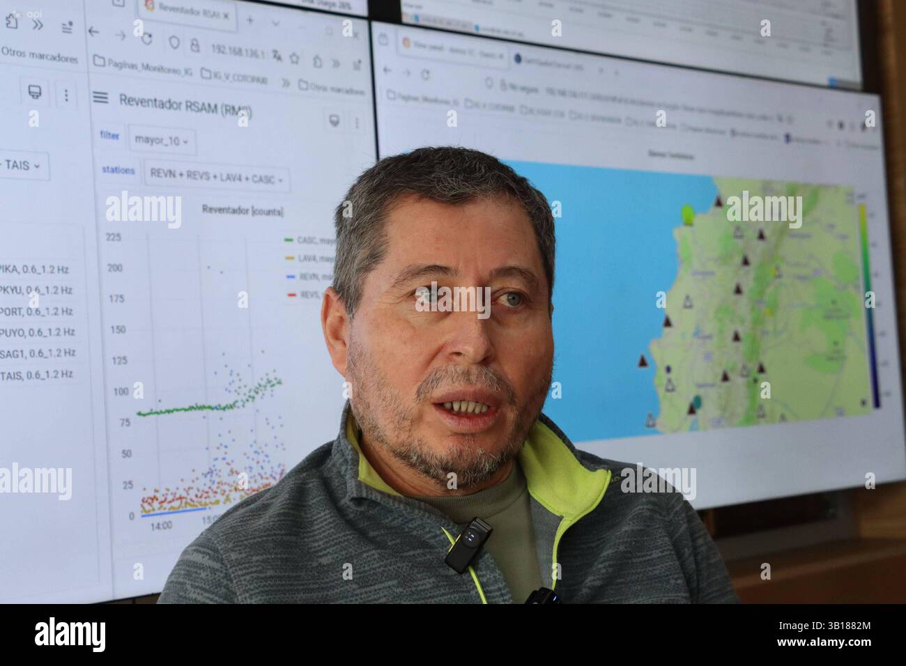 Dia del ingeniero hi-res stock photography and images - Alamy