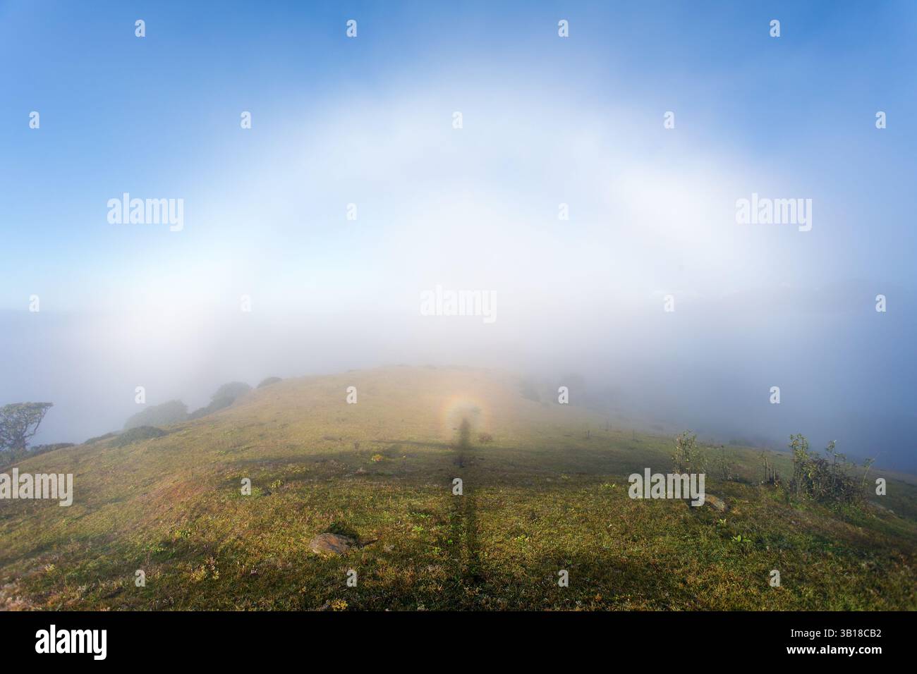 Brocken Spectre Hi res Stock Photography And Images Alamy Brocken Spectre Hi res Stock Photography And Images Alamy