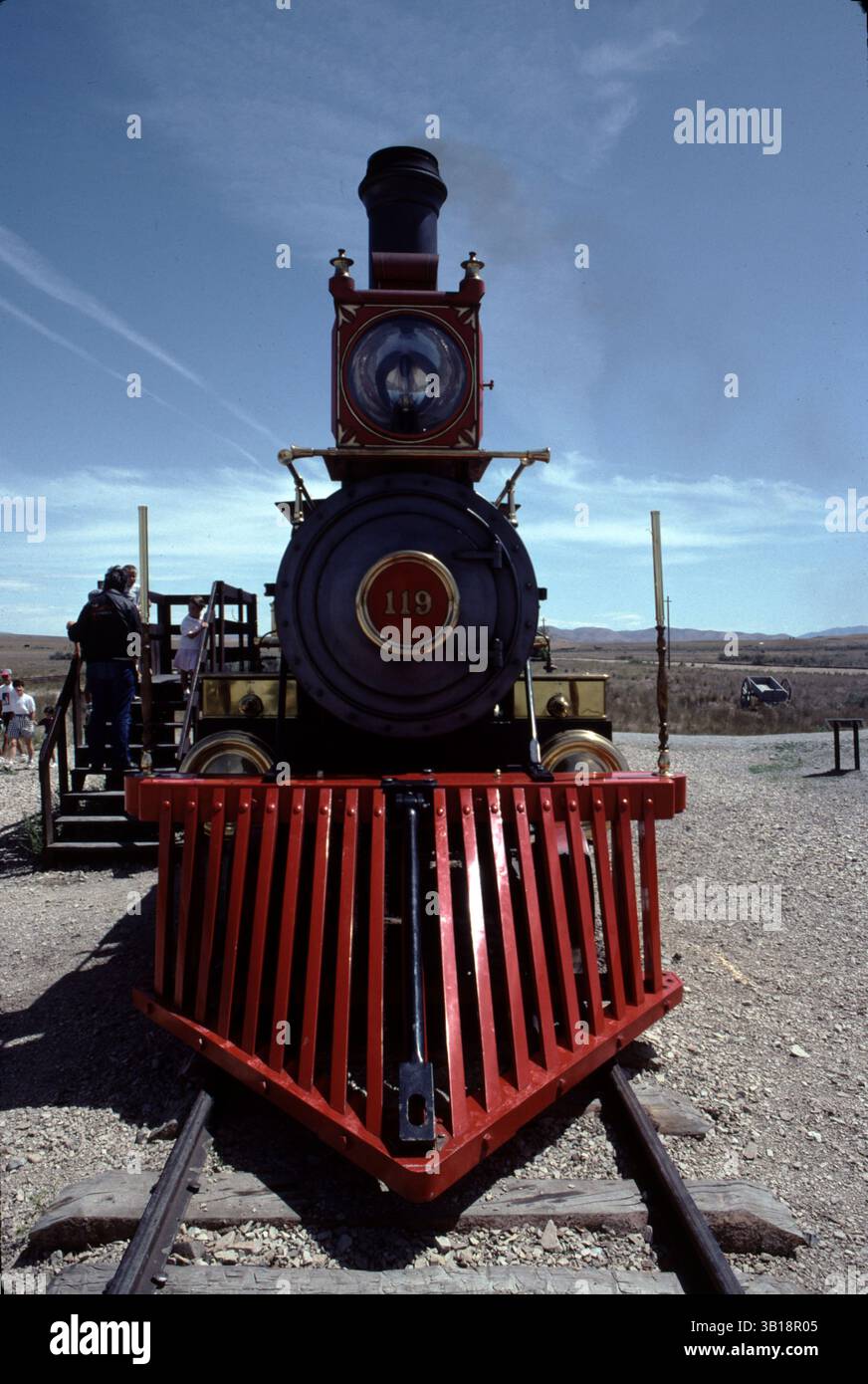 Railway spike (JAS) Railway spike (JAS)