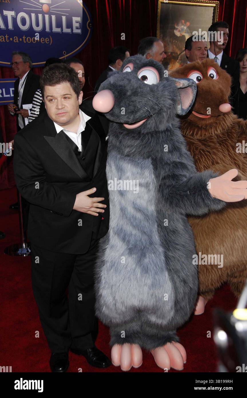 Ratatouille remy 2007 remy hi-res stock photography and images - Alamy