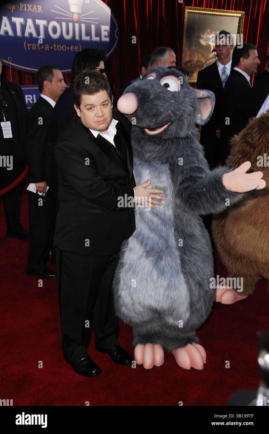 Ratatouille remy 2007 remy hi-res stock photography and images - Alamy