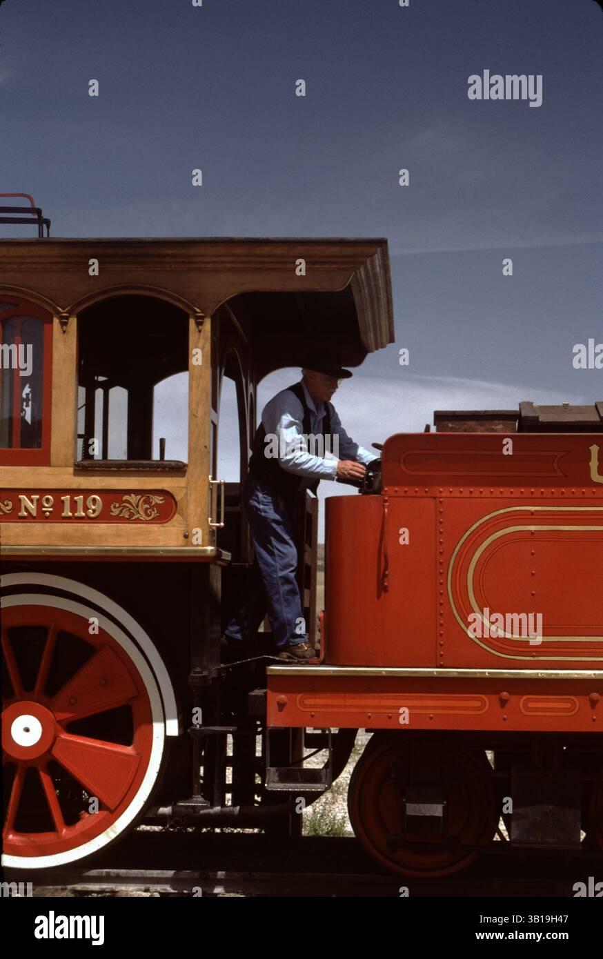 Railway spike (JAS)