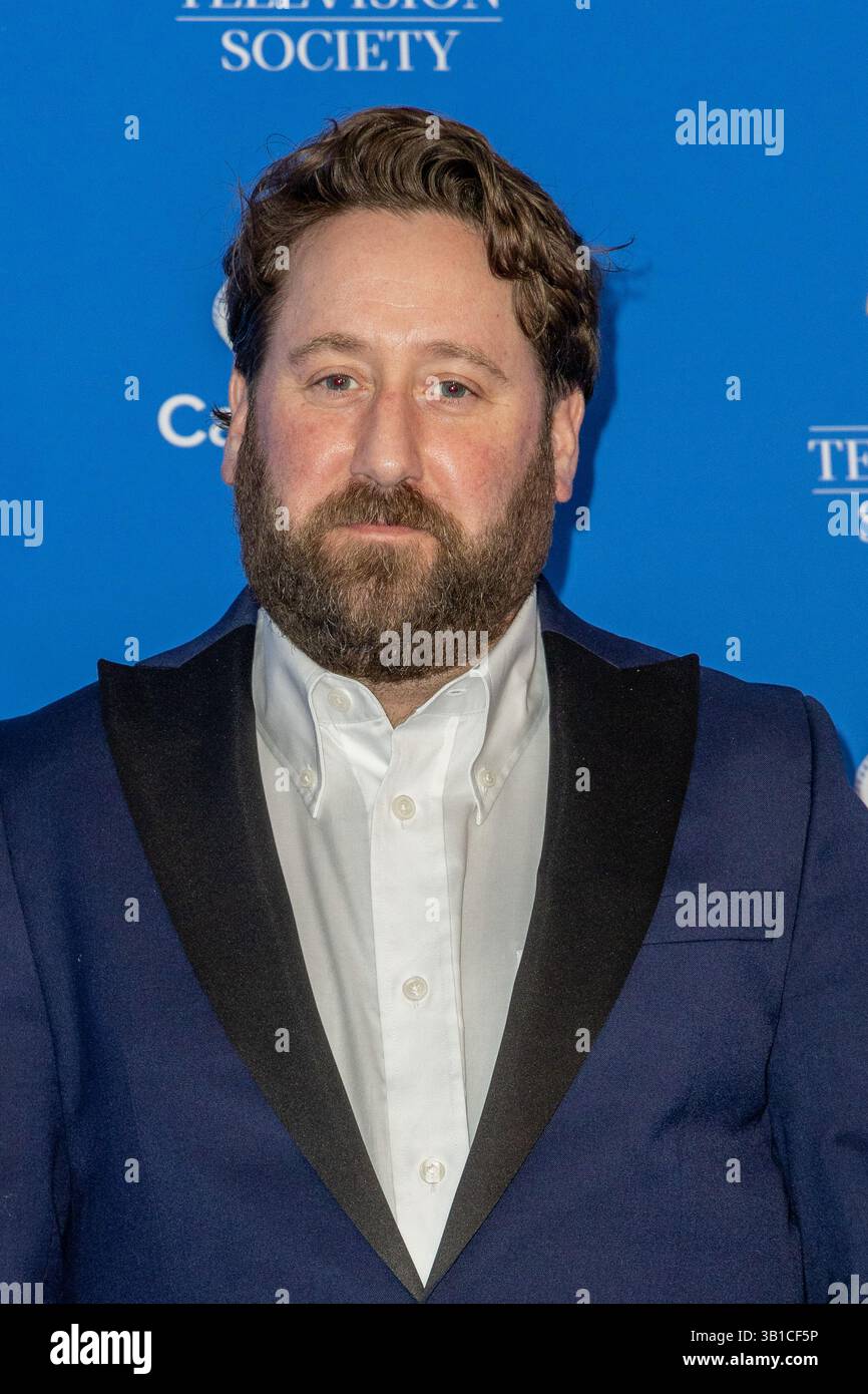 Celebs attend The Royal Television Society Programme Awards 2025 at the ...