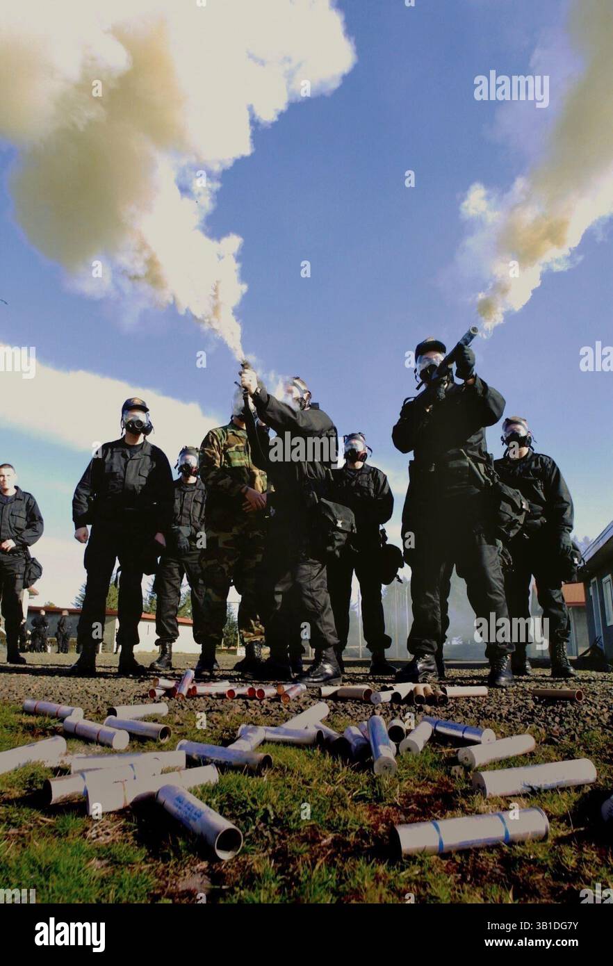 Camp rilea hi-res stock photography and images - Alamy