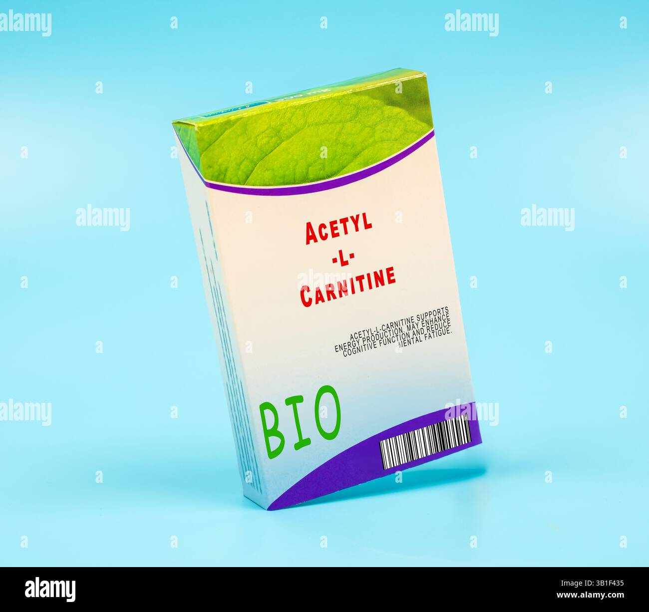 acetyl l carnitine reddit Acetyl carnitine hi-res stock photography and images