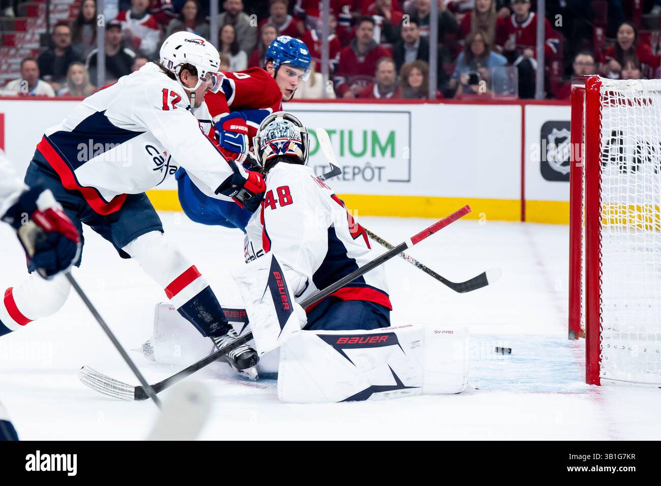 Playoff Implications and Division Contrast