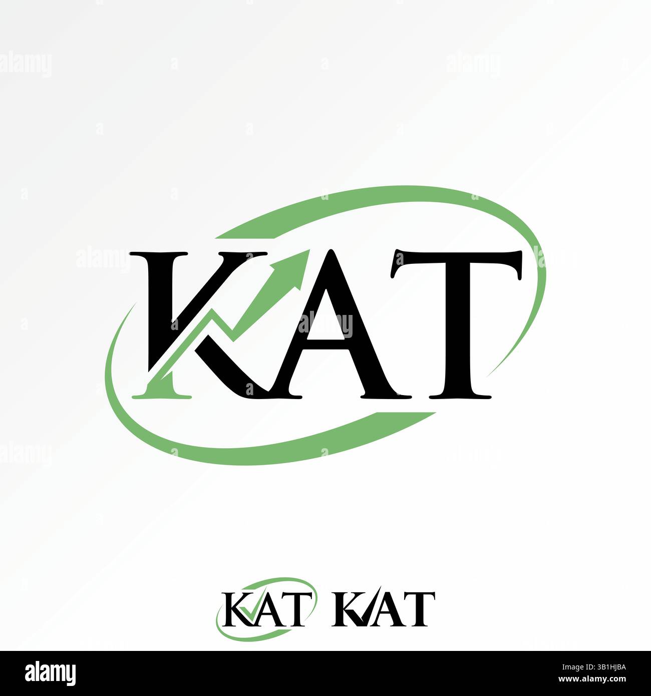Kat market Stock Vector Images - Alamy