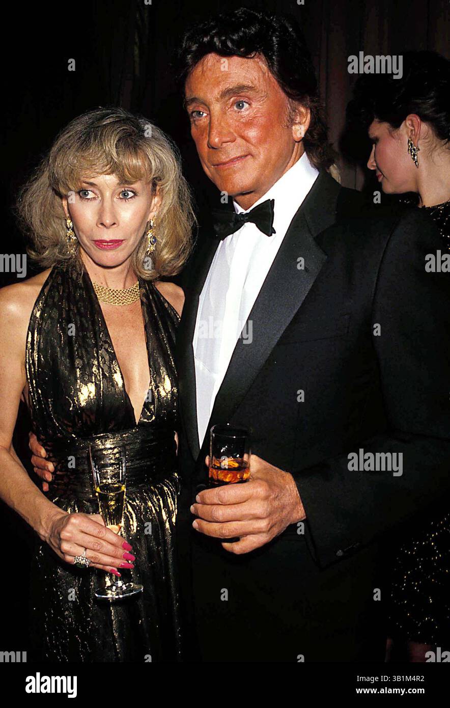 Penthouse pet hi res stock photography and images Alamy