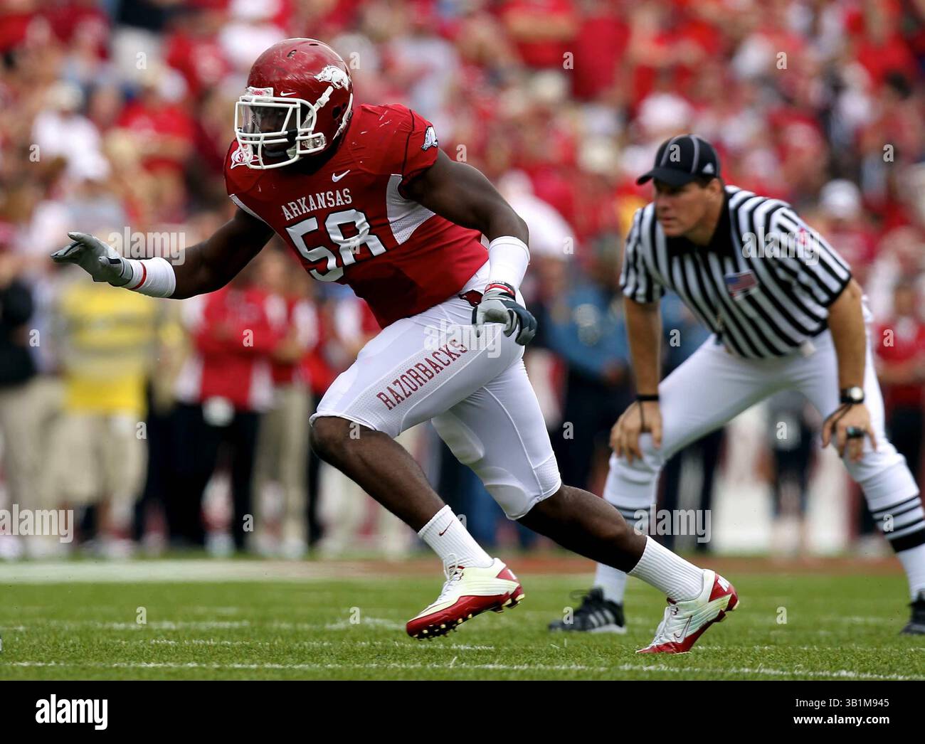 Damario ambrose hi-res stock photography and images - Alamy