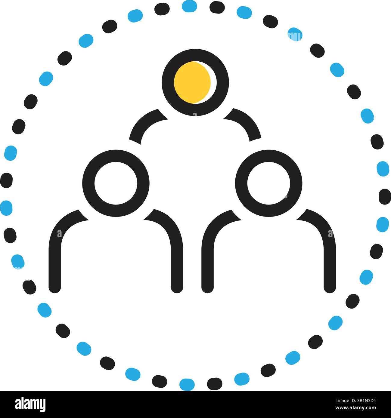 Include in group Stock Vector Images - Alamy
