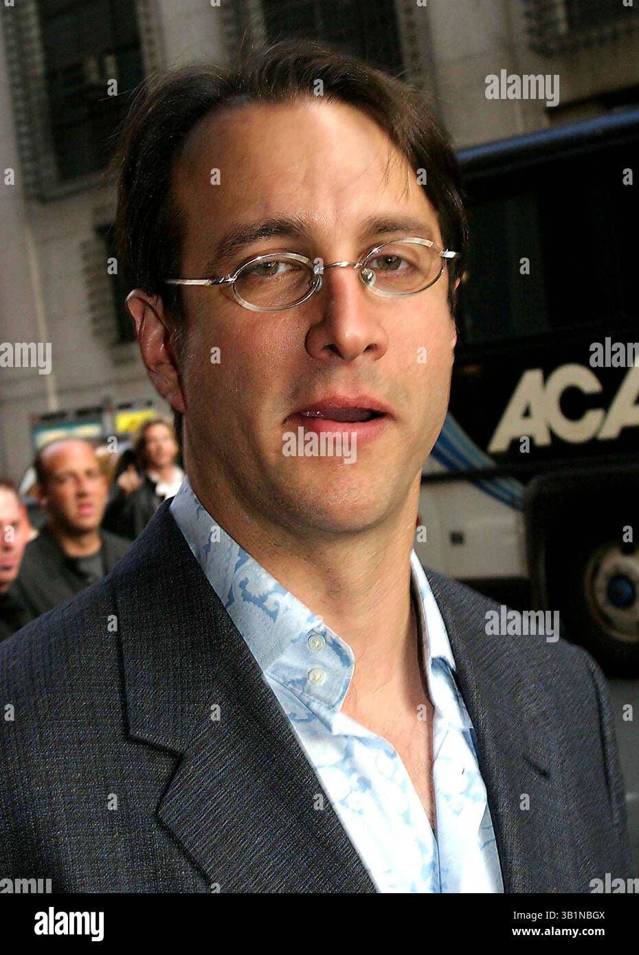 Bronson pinchot hires stock photography and images Alamy