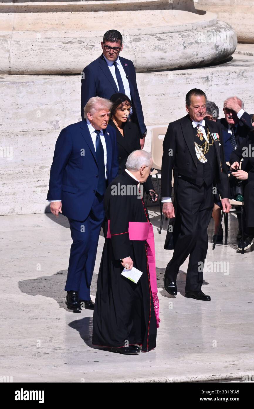 News - Funeral Mass of the Holy Father Francis Funeral Mass of the Holy ...