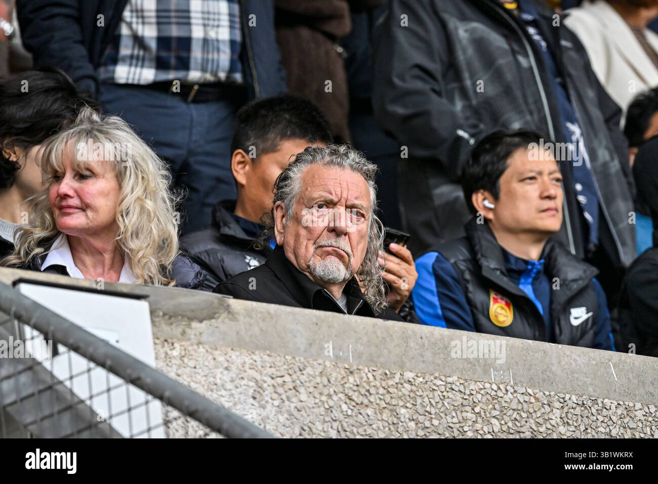 26th April 2025; Molineux Stadium, Wolverhampton, West Midlands ...