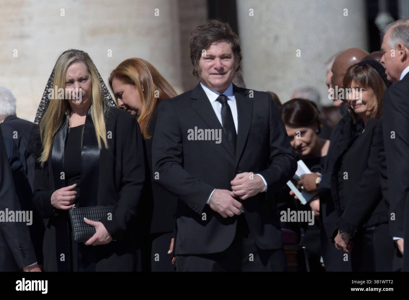 Born in javier hi-res stock photography and images - Alamy