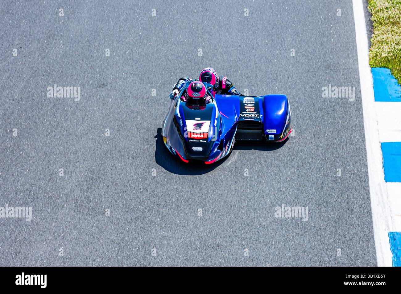 Lisbon, Lisbon, Portugal. 26th Apr, 2025. Harry PAYNE/Kévin ROUSSEAU ...
