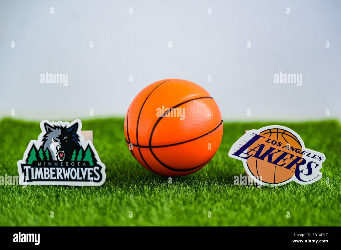 Springfield Timber Logo Champion timber hi-res stock photography and images - Alamy
