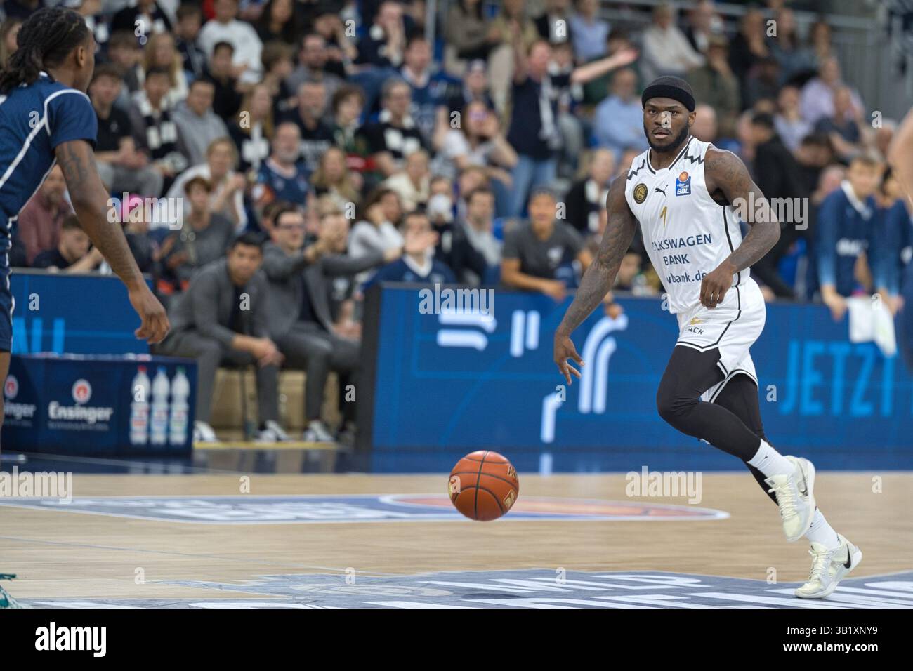 What happens next for DJ Horne? What happens next for DJ Horne?