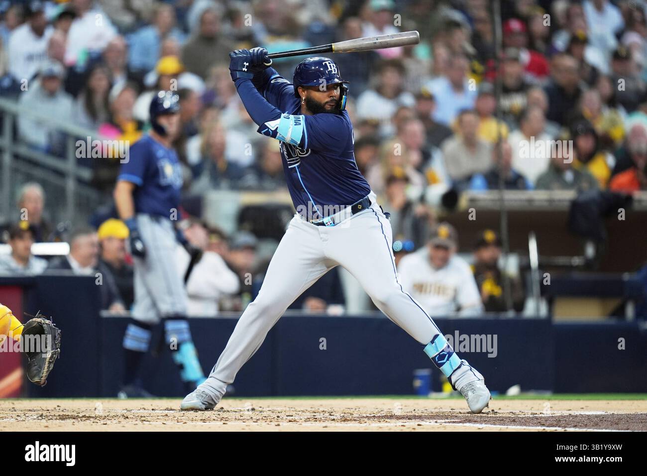 Tampa Bay Rays Junior Caminero Navigating the Surge: A Resource Guide for Residents
