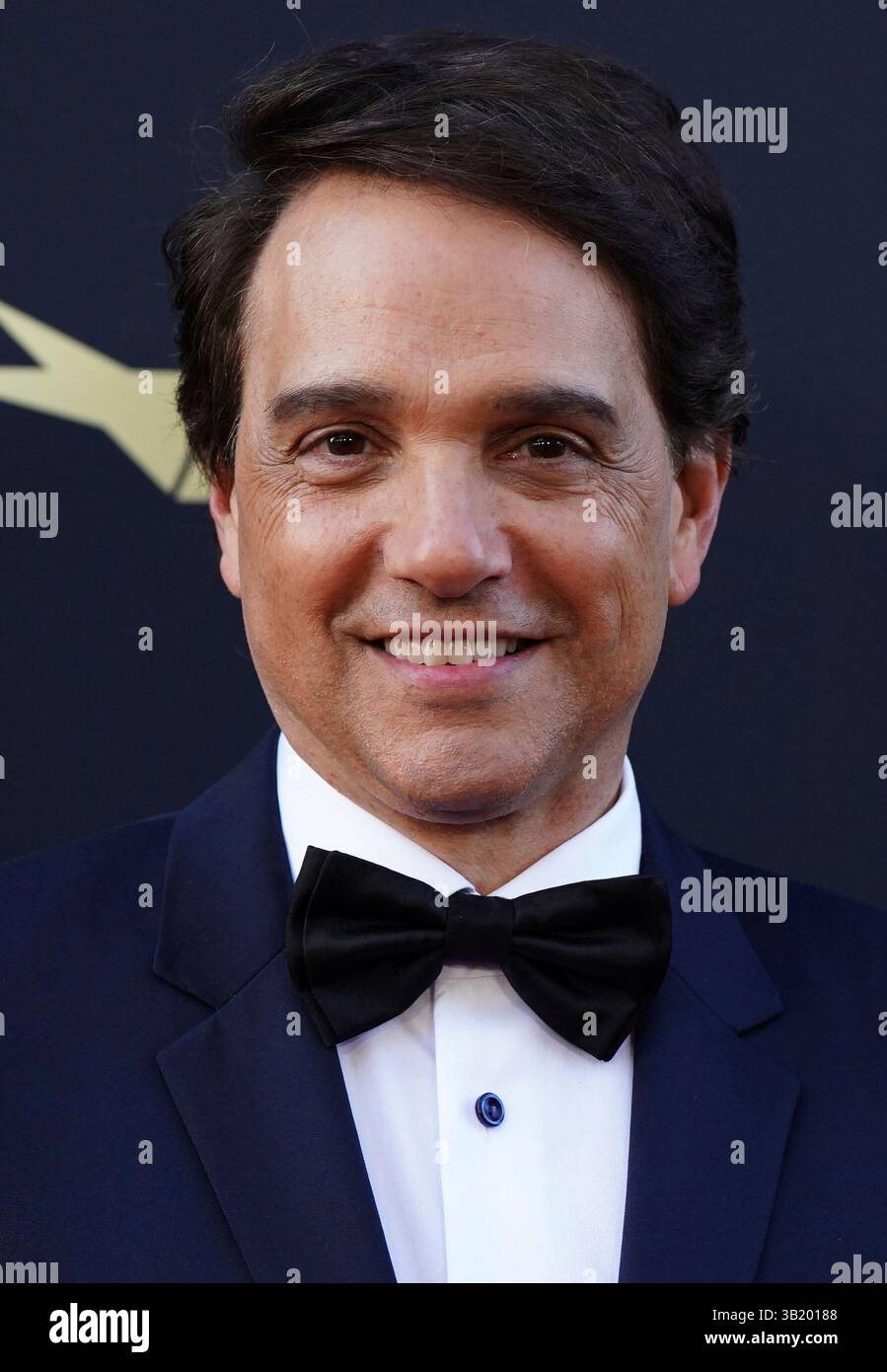 Ralph Macchio arrives at the 50th AFI Life Achievement Award tribute to
