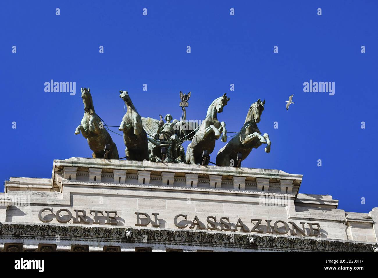 Moscow rome hi-res stock photography and images - Alamy, image size:1300x956