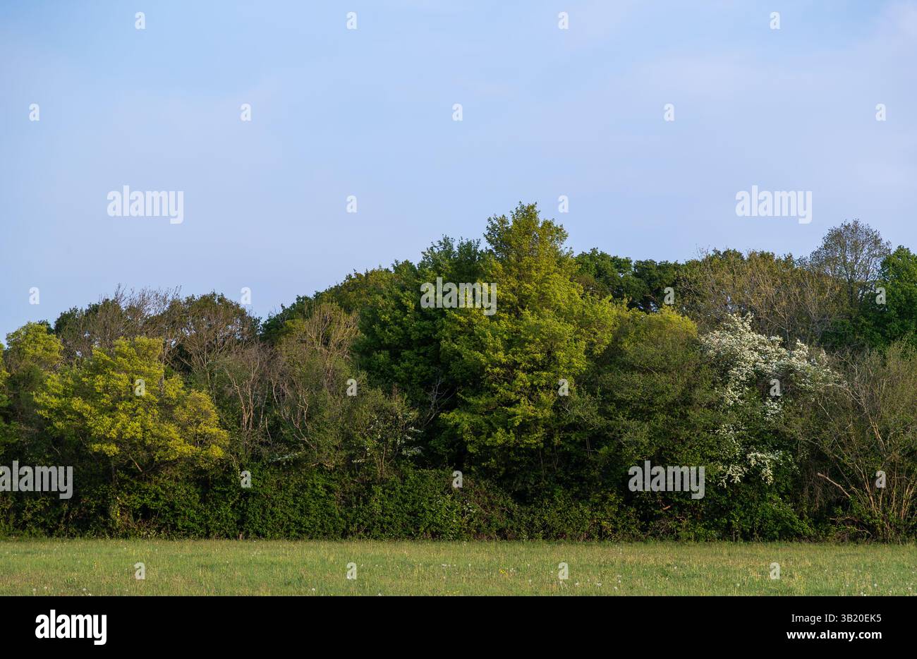 Smiths bend hi-res stock photography and images - Alamy