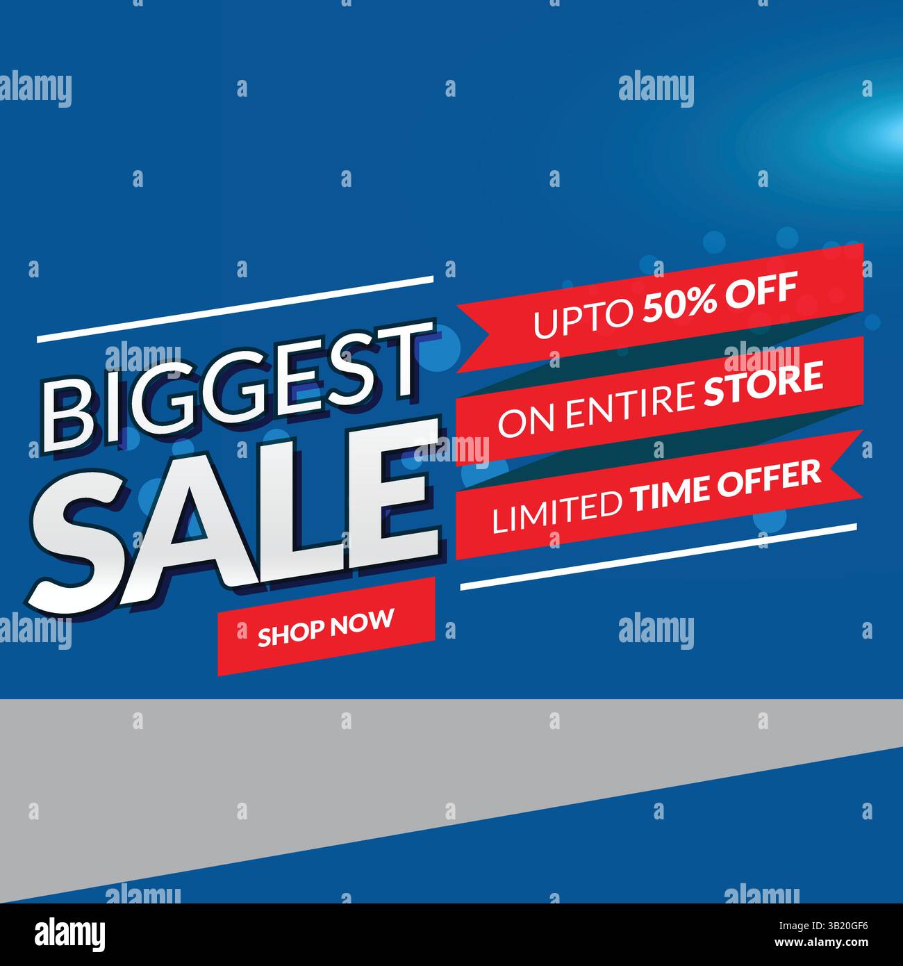 sales tags, summer background, and vector background design Stock Vector