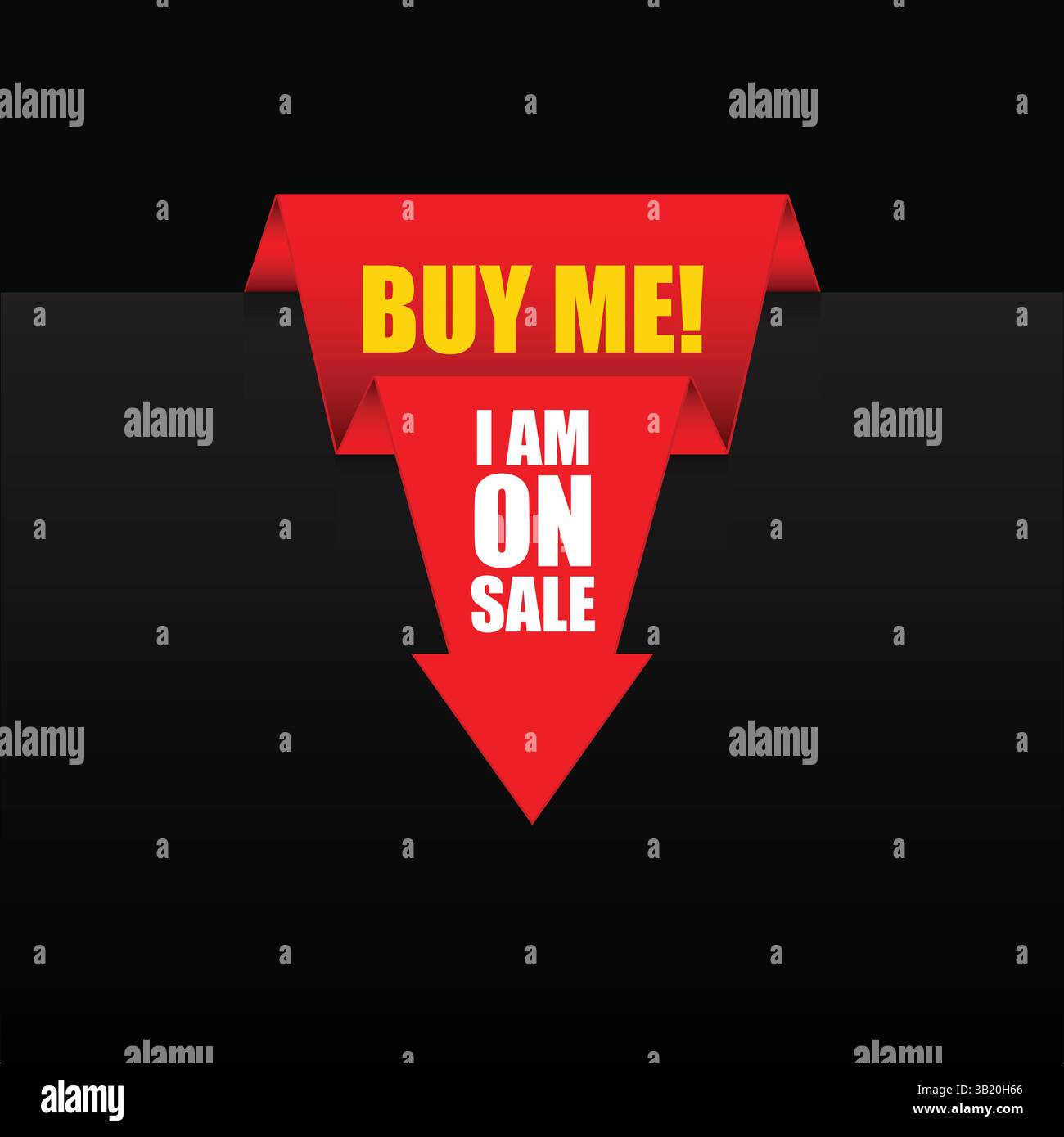 sales tags, summer background, and vector background design Stock Vector