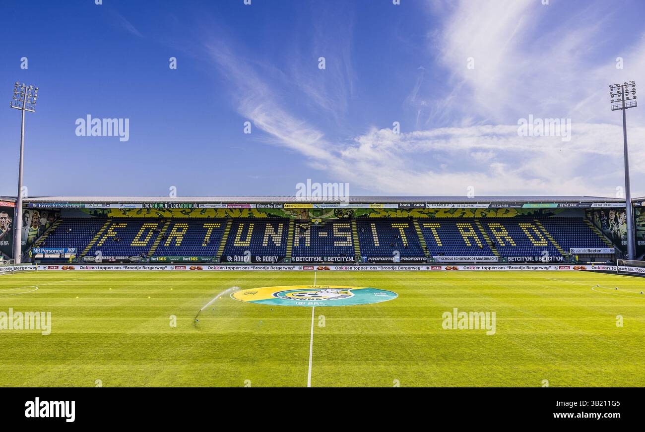 Fortuna Stadium What In other words for the Czech League