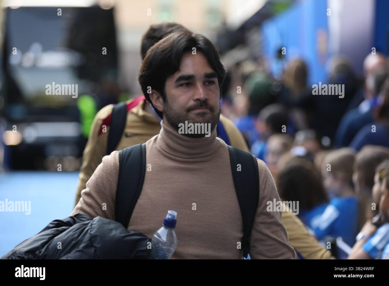 Acción del estadio de fútbol hi-res stock photography and images - Alamy