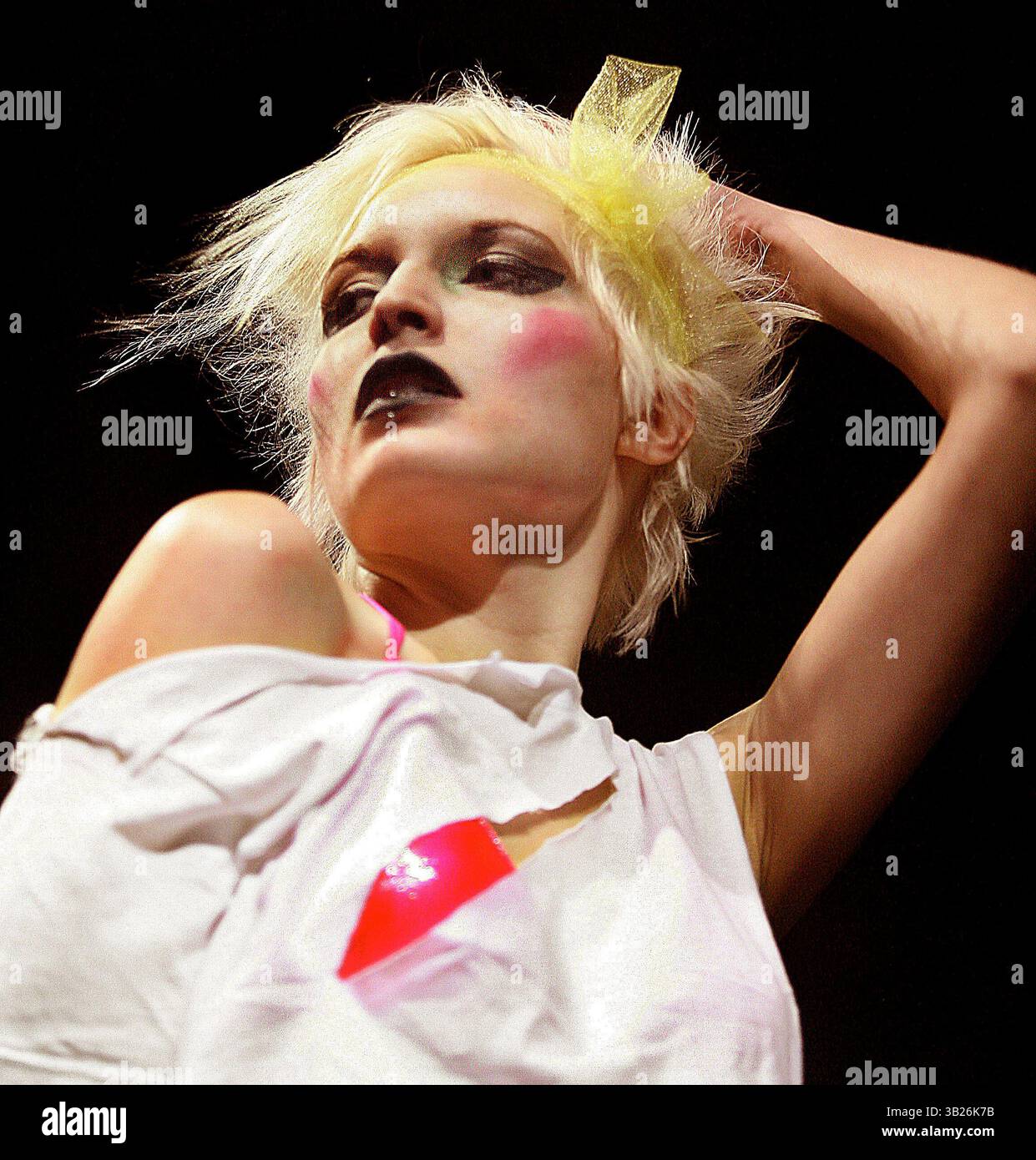80s dresses hi-res stock photography and images - Alamy