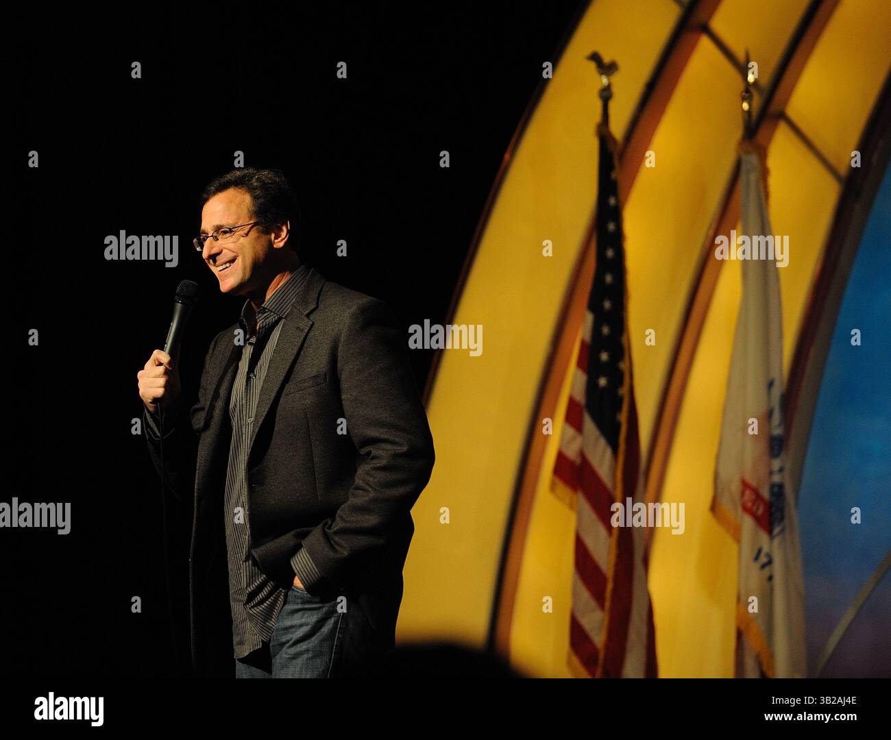 Laugh factory long beach hi-res stock photography and images - Alamy