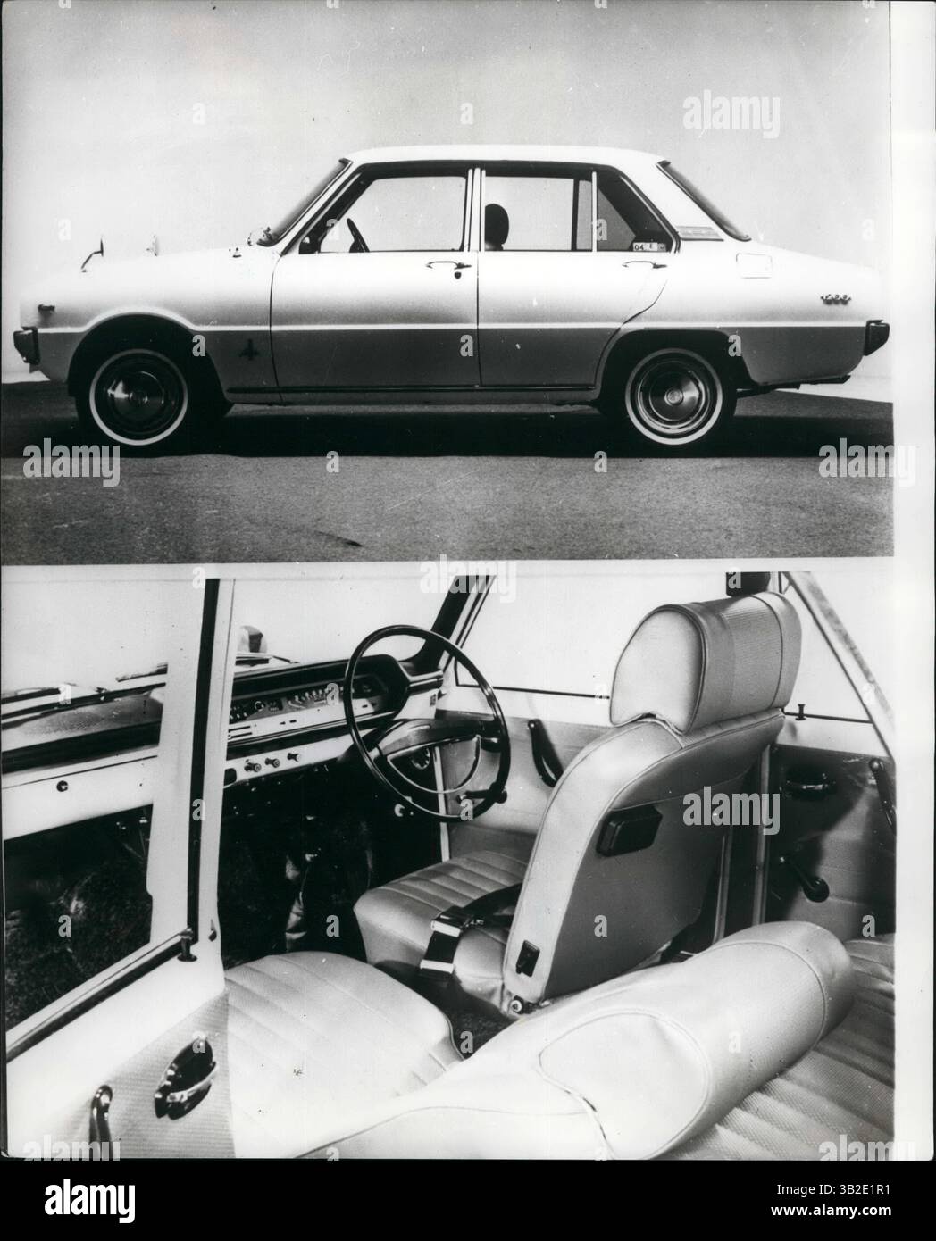Mazda familia hi-res stock photography and images - Alamy