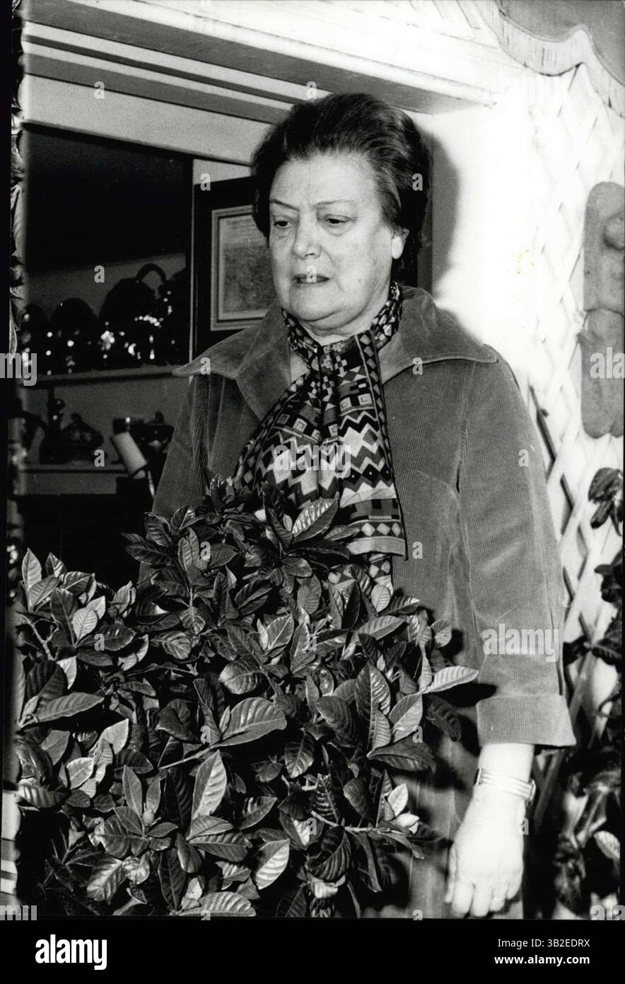 Mar. 31, 2012 - Women in the Greek Parliament, Lady Amalia Fleming. (Credit Image: © Keystone Pictures USA/ZUMAPRESS.com) Stock Photo