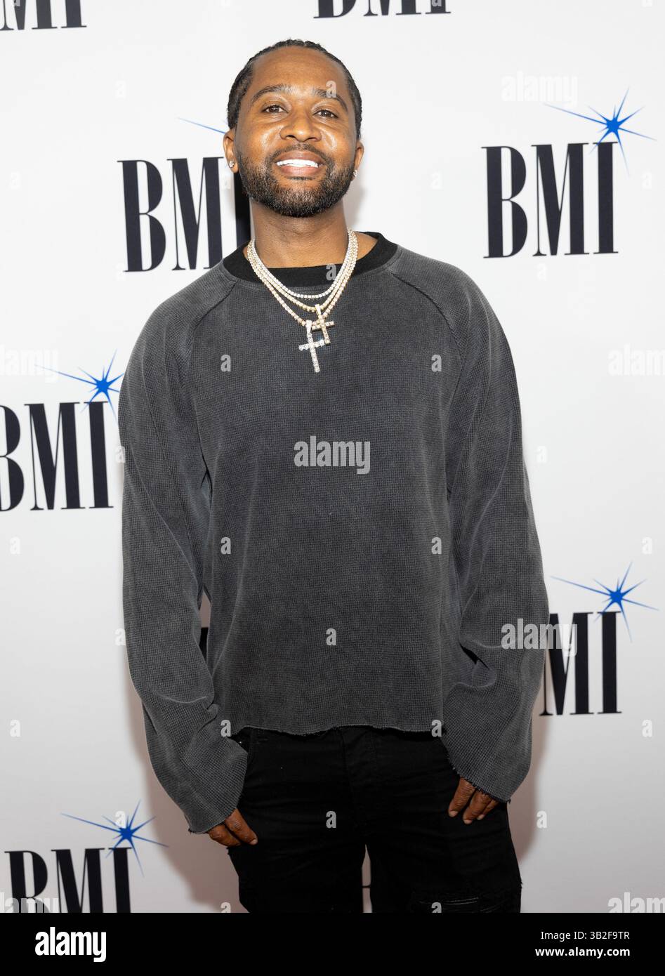 How did BMI's "How I Wrote That Song®" function in Atlanta?