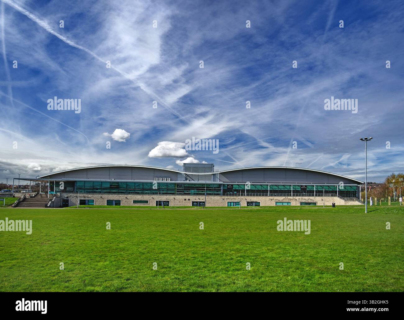 Attercliffe hi-res stock photography and images - Alamy