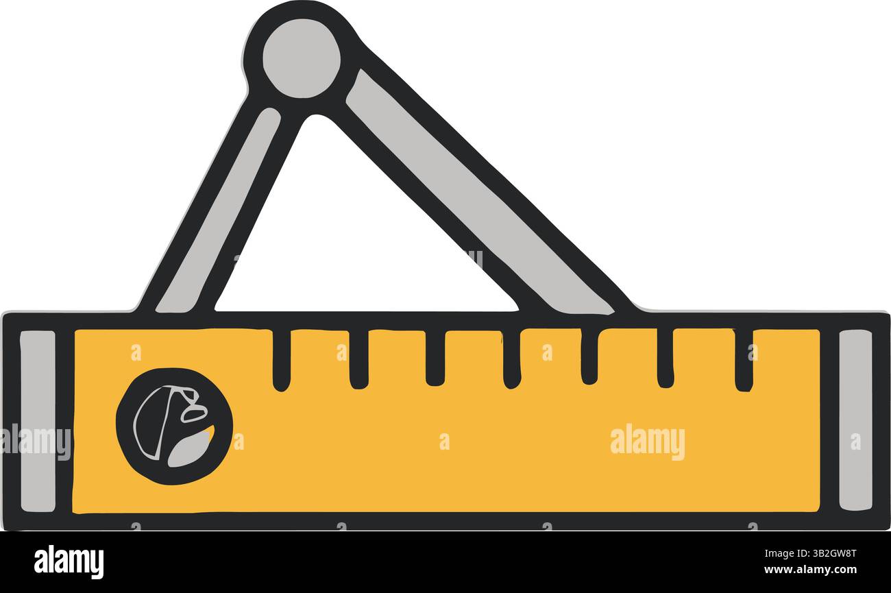 Staple drafting equipment hi-res stock photography and images - Alamy
