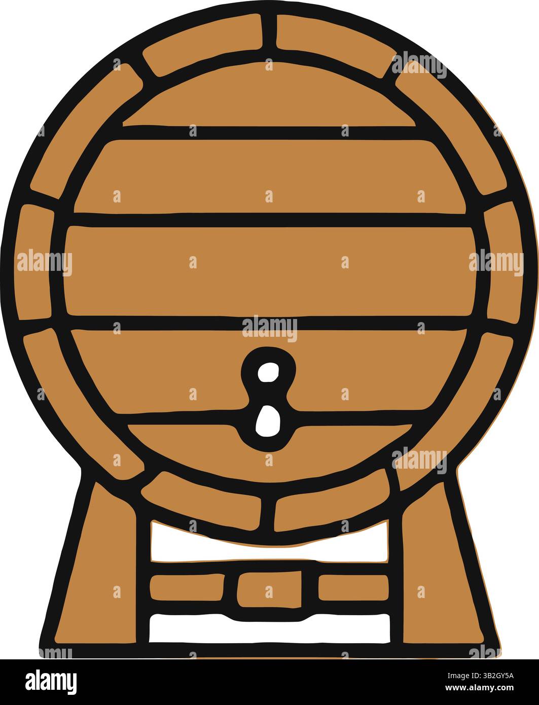 Aged vessel Stock Vector Images - Alamy