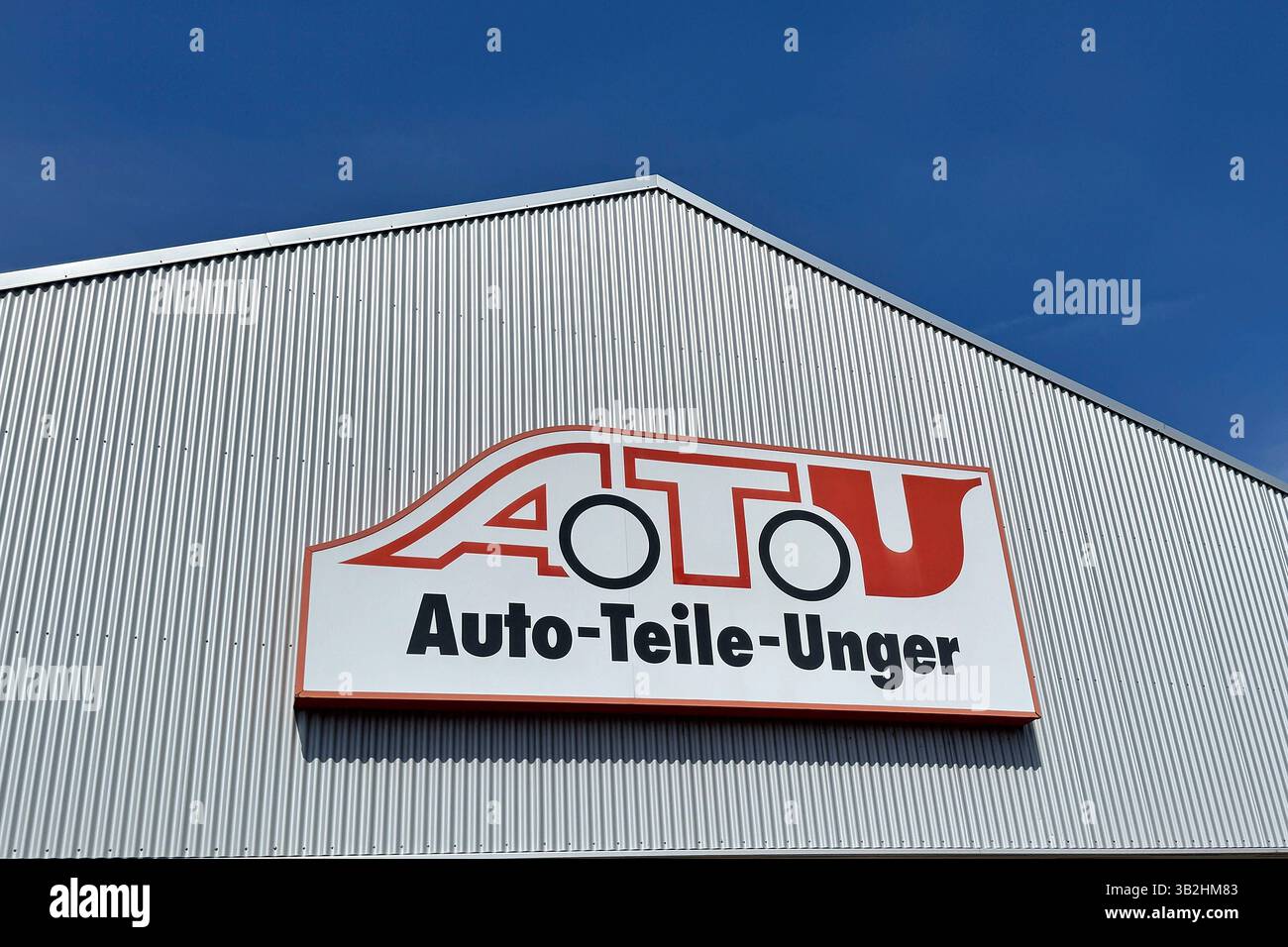 Autoteile Unger In Der Nhenull