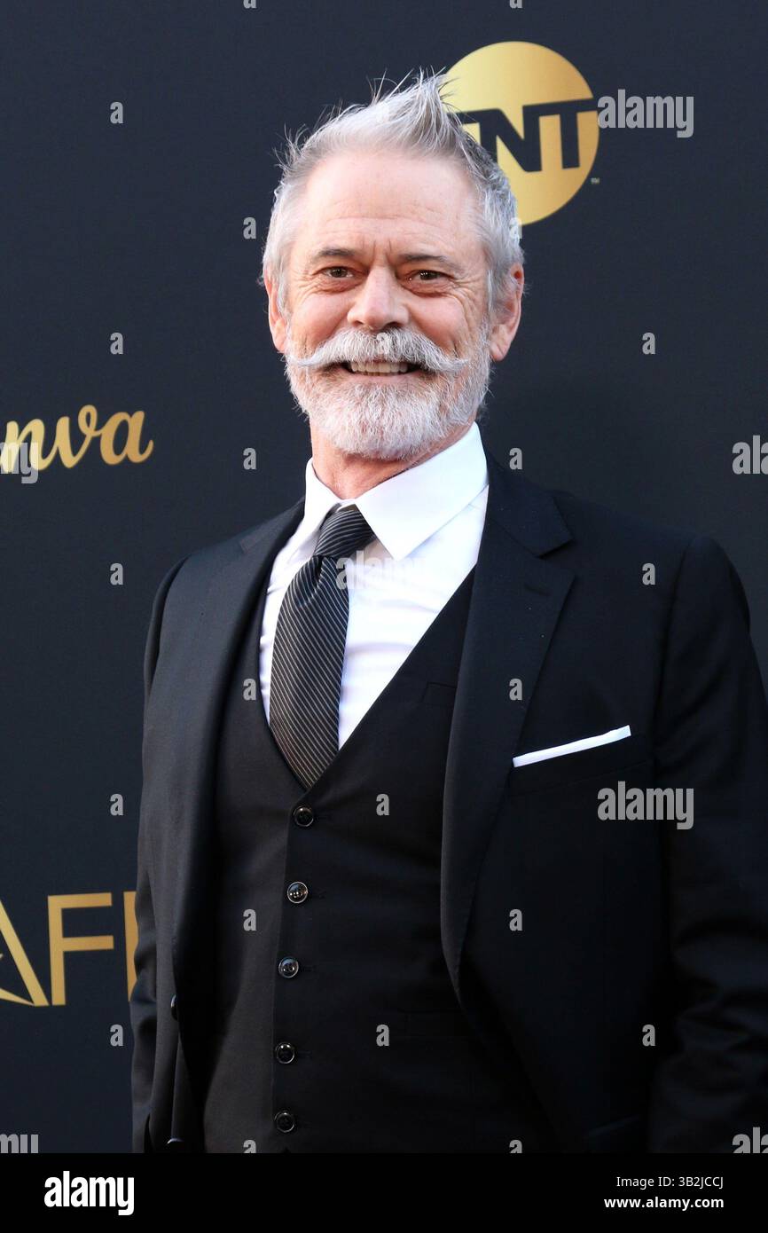 Ca. 26th Apr, 2025. C. Thomas Howell at arrivals for 50th AFI Life ...