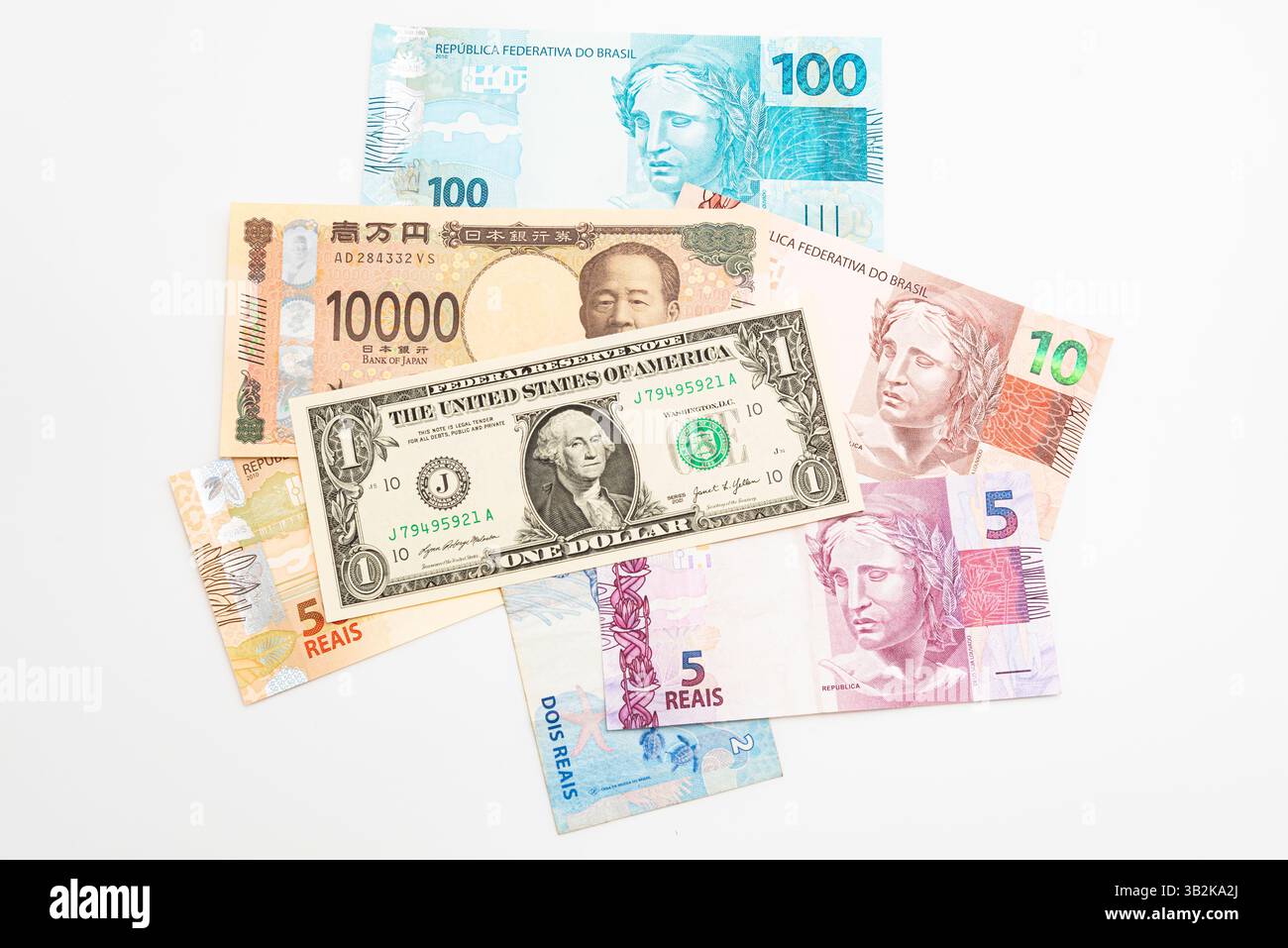 1,000 dollar bill hi-res stock photography and images - Alamy