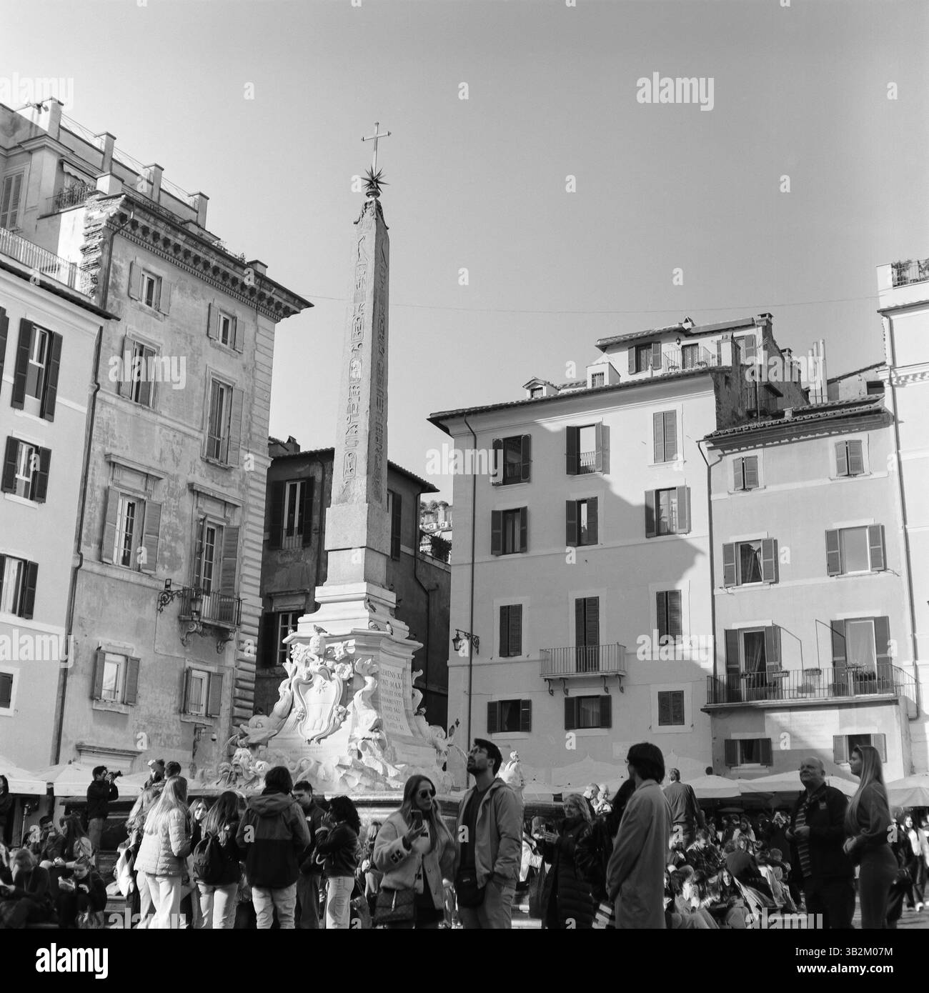 Analogue look Black and White Stock Photos & Images - Alamy