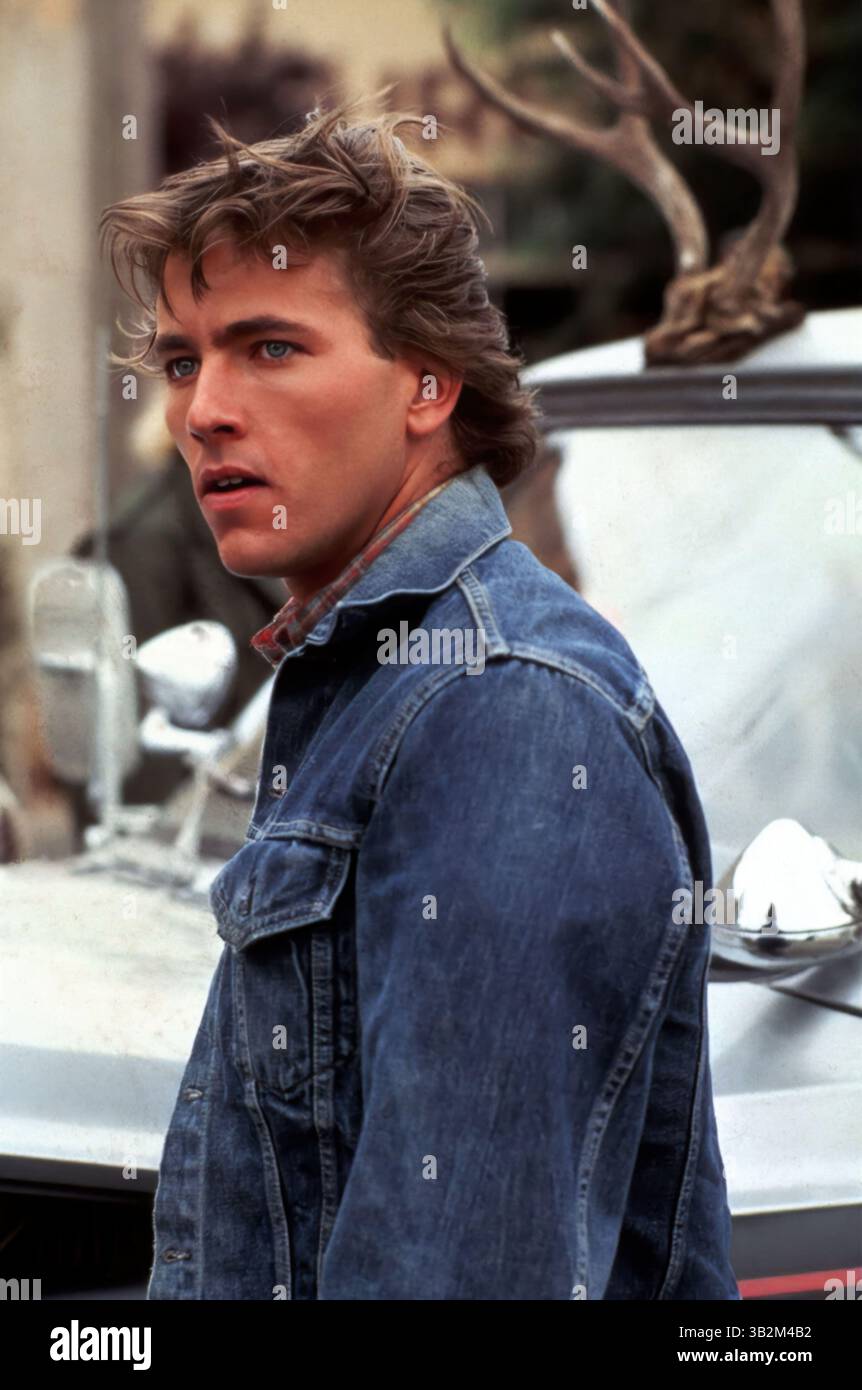 Footloose film still hi-res stock photography and images - Page 2 - Alamy, image size:862x1390