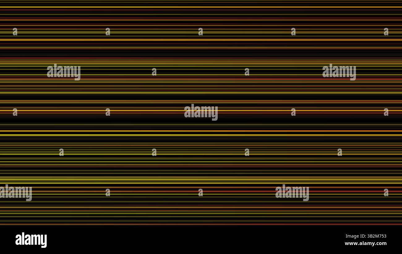 Abstract lines background. Lines abstract multi color wave pattern Stock Photo