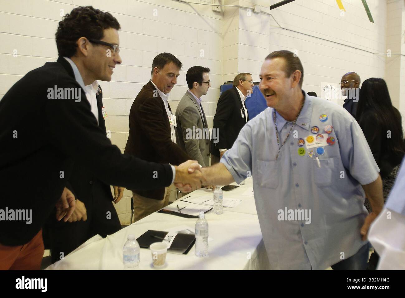 Inmates prison usa hi-res stock photography and images - Page 12 - Alamy