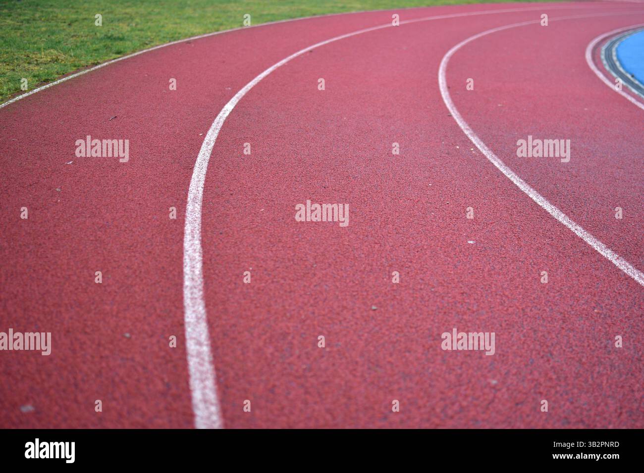 ■FILA■ Track and Field Graphics Ringer TeeFS2RSH2108XDGR 1 Red track field hi-res stock photography and images - Page 3